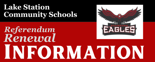 Referendum Renewal Information